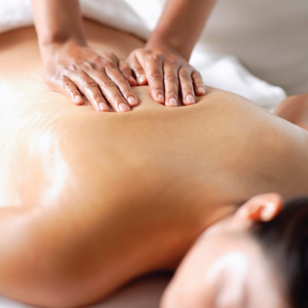 ANHYDROUS SPA