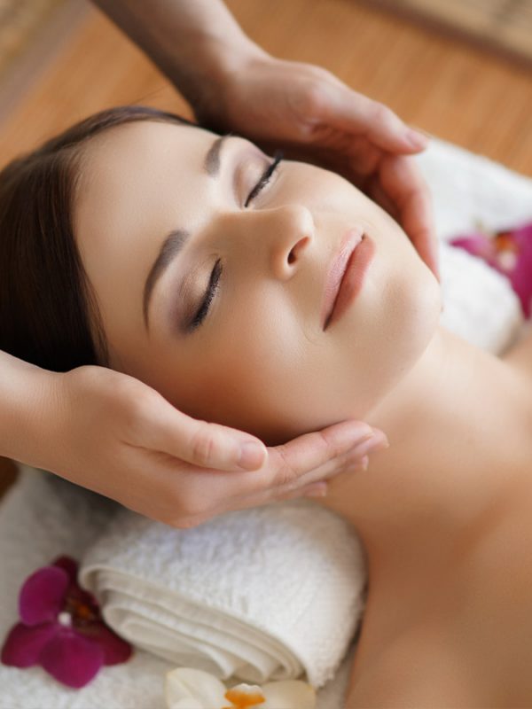 ANHYDROUS SPA