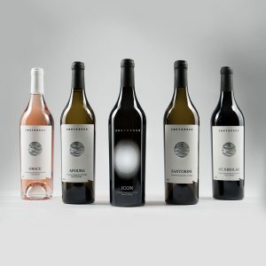 ANHYDROUS WINES